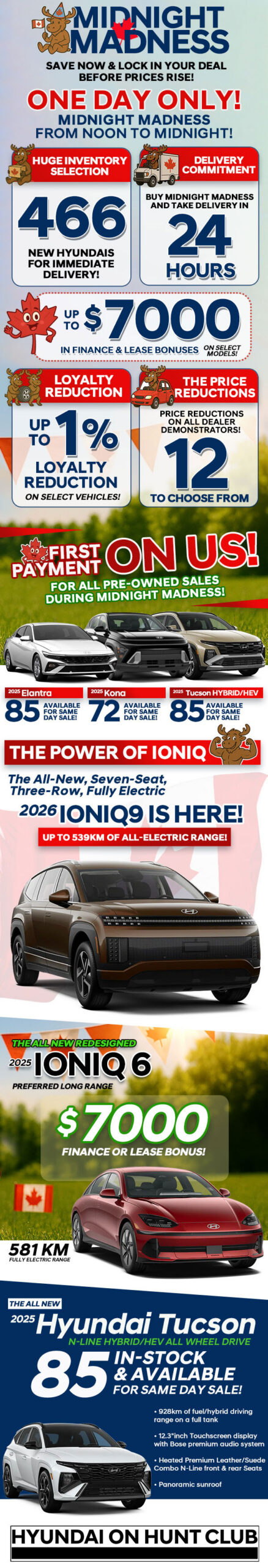Sale Ad