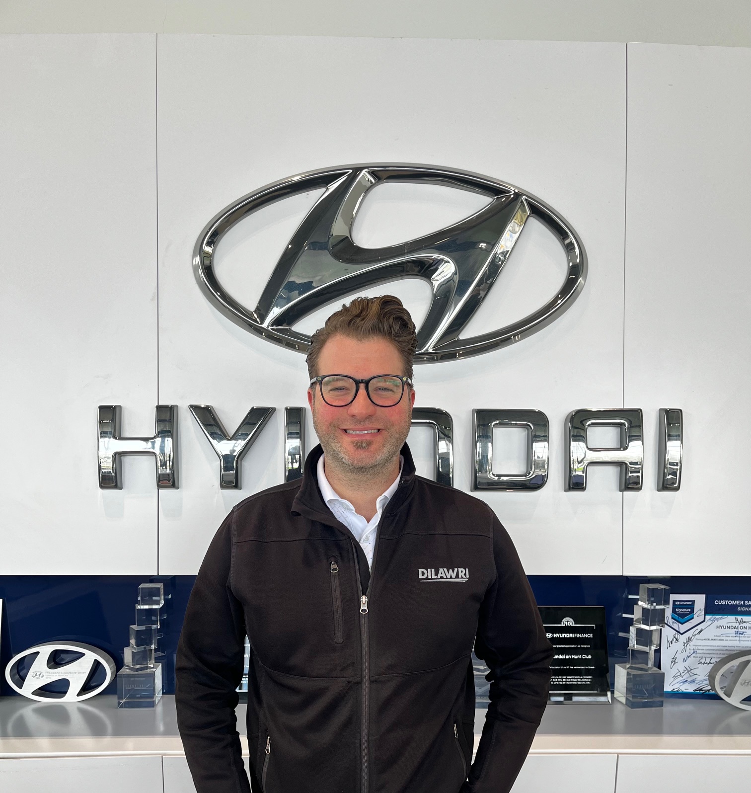Meet the Hyundai on Hunt Club Team in Ottawa