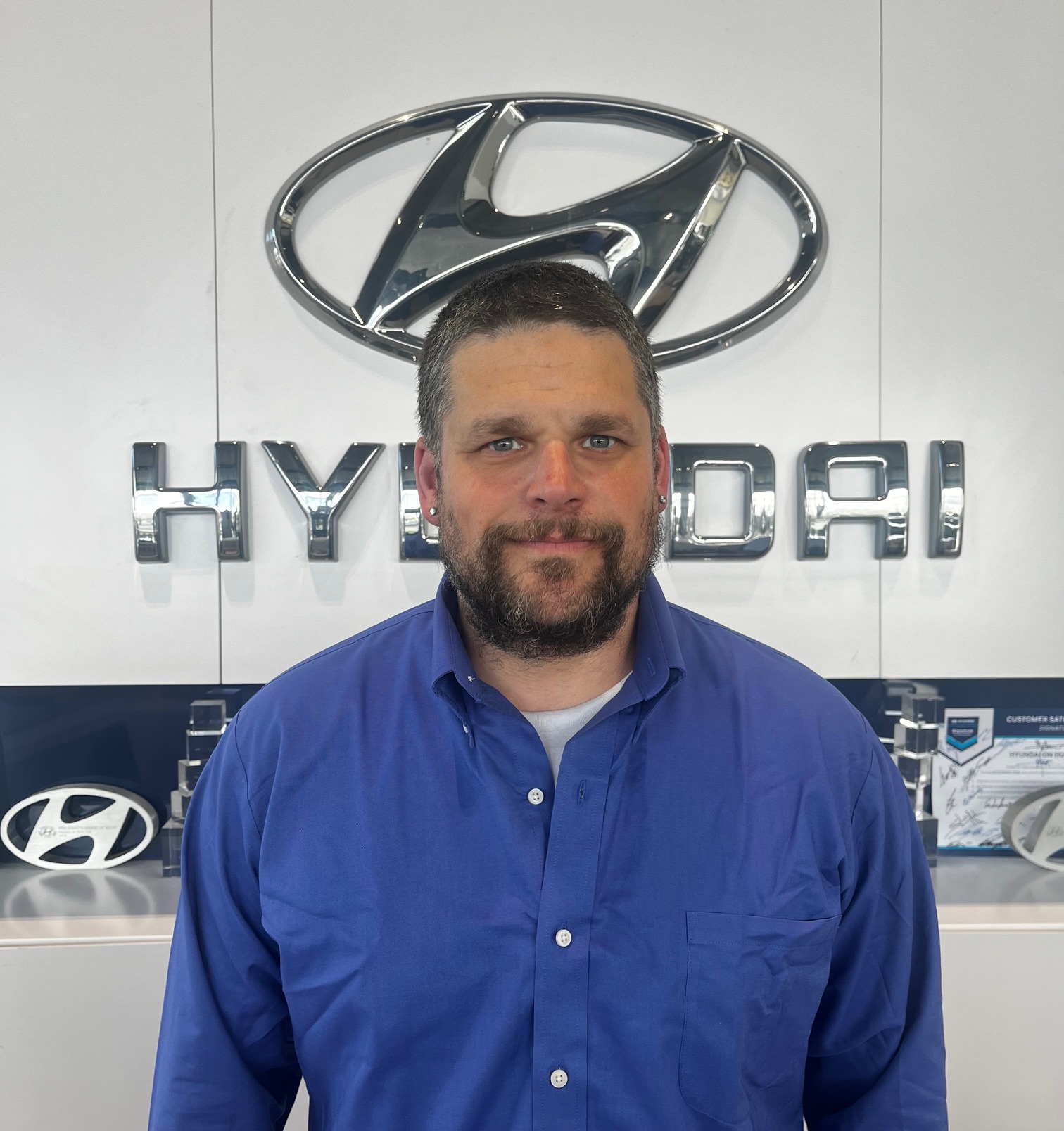 Meet the Hyundai on Hunt Club Team in Ottawa