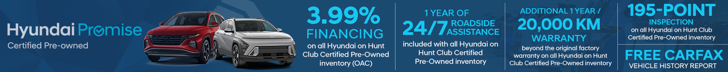 Hyundai Promise