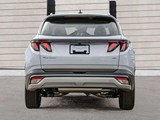 2026 Hyundai Tucson Preferred image 5