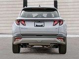 2026 Hyundai Tucson Preferred image 5