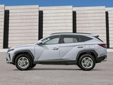 2026 Hyundai Tucson Preferred image 3