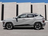 2026 Hyundai Kona Electric Preferred w/Ultimate Package image 3