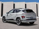 2026 Hyundai Kona Electric Preferred w/Ultimate Package image 4