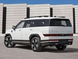 2026 Hyundai Santa Fe HEV Preferred image 4