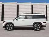 2026 Hyundai Santa Fe HEV Preferred image 3