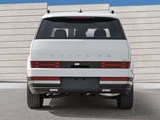 2026 Hyundai Santa Fe HEV Preferred image 5