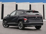 2026 Hyundai Kona Electric Preferred image 4