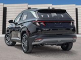 2026 Hyundai Tucson Hybrid Ultimate image 4