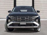 2026 Hyundai Tucson Hybrid Ultimate image 2