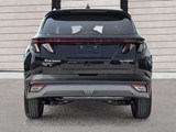 2026 Hyundai Tucson Hybrid Ultimate image 5