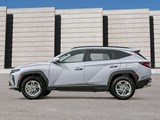 2026 Hyundai Tucson Preferred image 3