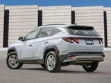 2026 Hyundai Tucson Preferred image 4