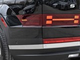 2026 Hyundai Santa Fe HEV Preferred image 2