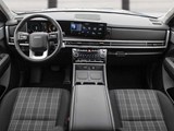 2026 Hyundai Santa Fe HEV Preferred image 3