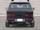 2026 Hyundai Santa Fe HEV Ultimate Calligraphy w/Beige image 5