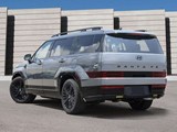 2026 Hyundai Santa Fe HEV Ultimate Calligraphy image 4