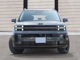 2026 Hyundai Santa Fe HEV Ultimate Calligraphy image 2