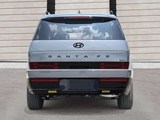 2026 Hyundai Santa Fe HEV Ultimate Calligraphy image 5
