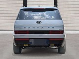 2026 Hyundai Santa Fe HEV Ultimate Calligraphy image 5