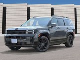 2026 Hyundai Santa Fe HEV Ultimate Calligraphy image 1