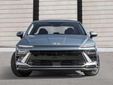 2026 Hyundai Sonata Hybrid Preferred-Trend image 2