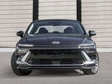 2026 Hyundai Sonata Hybrid Preferred-Trend image 2