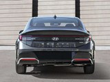 2026 Hyundai Sonata Hybrid Preferred-Trend image 5
