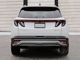 2026 Hyundai Tucson Hybrid Ultimate image 5