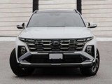 2026 Hyundai Tucson Hybrid Ultimate image 2