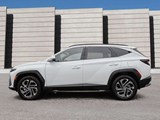2026 Hyundai Tucson Hybrid Ultimate image 3