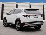 2026 Hyundai Tucson Hybrid Ultimate image 4