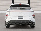2026 Hyundai Kona 1.6T N Line image 5