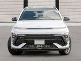 2026 Hyundai Kona 1.6T N Line image 2