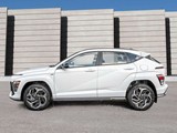 2026 Hyundai Kona 1.6T N Line image 3
