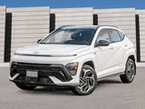 2026 Hyundai Kona 1.6T N Line image 1