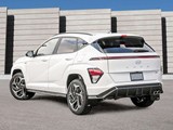 2026 Hyundai Kona 1.6T N Line image 4