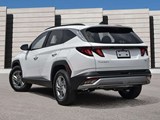 2026 Hyundai Tucson Preferred image 4