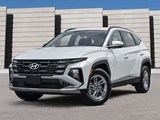 2026 Hyundai Tucson Preferred image 1