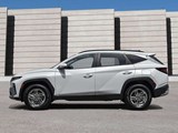 2026 Hyundai Tucson Preferred image 3