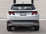 2026 Hyundai Tucson Preferred image 5