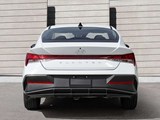 2026 Hyundai Elantra Preferred w/Tech Pkg image 5