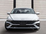 2026 Hyundai Elantra Preferred w/Tech Pkg image 2