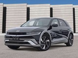 2026 Hyundai IONIQ 5 Preferred Long Range w/Ultimate Package image 1