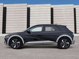 2026 Hyundai IONIQ 5 Preferred Long Range w/Ultimate Package image 3