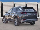 2026 Hyundai Tucson Preferred image 4