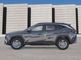 2026 Hyundai Tucson Preferred image 3