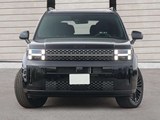 2026 Hyundai Santa Fe HEV Ultimate Calligraphy image 2
