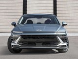 2026 Hyundai Sonata Hybrid Preferred-Trend image 2